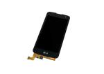 Commercial 5.0 Inch LG Touch Screen Replacement For Lg K4 K120E K130E K121 Lcd