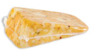 China High Oxygen Water Vapor Barrier Shrink Bags And Film For Cheese wholesale