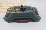 NJ130 clutch pressure plate tractor parts clutch kit made in china