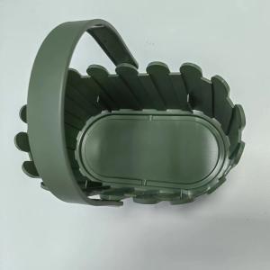 China Textured Industrial Molded Plastic Products Custom Moulding Solutions wholesale