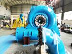 Customized Steel And Stainless Steel Hydro Turbine Synchronous Generator