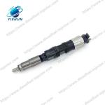 Common Rail Diesel Fuel Injector Nozzle Assembly 095000-6490 Re529118 Re524382