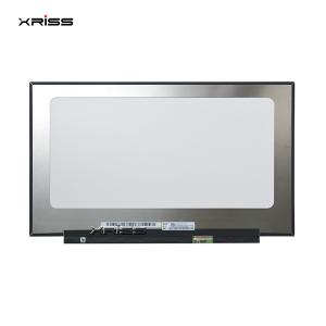 China 17.3 Inch 120Hz Laptop LCD Screen NV173FHM-NX1 Display Panel FHD 1920x1080 40Pins wholesale