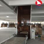 Z Type Vertical Lift Conveyor