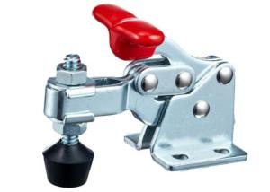 China Destaco Vertical Handle Toggle Clamp wholesale