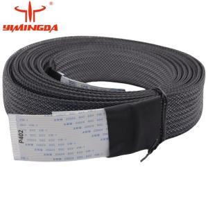 China Part No 94742000 Cable Assy, Flat Flex, 26 Pin, 34x2850mm For Plotter Machine wholesale