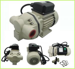 China Whaleflo HV-30M 30LPM 230V AC Chemical continue working oil / urea solution pump for IBC system on sale
