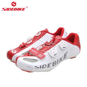 China Clipless Bike Pedals Shoes Chinese Cycling Shoes Nylon Sole Professional Bike Shoes wholesale