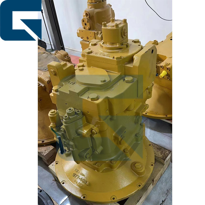 377-4950 3774950 Excvavator E336F Engine C9.3 Main Hydraulic Pump