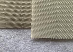 China Mud Filter Press Cloth 30meter Polyester Sludge Dewatering Belt wholesale