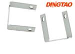 90846000 Suit To Z7 Cutting Xlc7000 Cutting Parts Clip Pin Retention