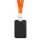 Nordic 52832 Bluetooth Beacon Tag , IP67 Bluetooth Beacon Card