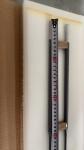 1800~1900 Degree MoSi2 Heating Element For Muffle Furnace