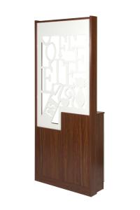China Multifunctional Living Room Divider Cabinet wholesale