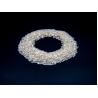 Buy cheap IVY Recycled PET Pellets For ISBM Bottles With IV0.77-0.89 White Color from wholesalers
