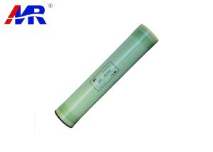 China 4040 Ultra Low Pressure Ro Membrane For Pure Water Purification System wholesale