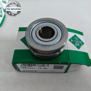 China Smooth LFR5201-12-2Z Outer Ring Grooved Roller Bearing LFR5 Series Double Row FSKG wholesale