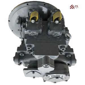 China ZX450-1 ZX470-3 Excavator Hydraulic Pump 4432815 K5V200DPH111R-0E11 Main Piston Pump wholesale