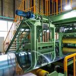 JIS 8K 6K HR Mirror Polishing SS Sheet 2B Finish 16 Gauge Stainless Steel Sheet