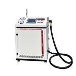 Centrifugal Refrigeration Chiller Unit Refrigerant Charging Machine Air