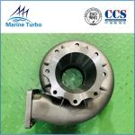 Casted Turbine Housing For AT14 Turbocharger