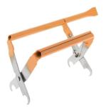 Wholesale European Style Bee Hive Equipment Frame Grip With Stainless Steel