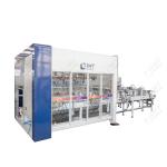 Broad Sword Beans Machine Canning Line canned food production line