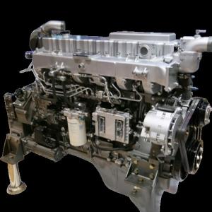 China Yuchai Engine YC6A260-40 is Used To Power The Yutong Bus ZK6888H Good Quality Bus Spare Parts wholesale