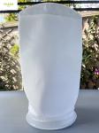 0.2 10 150 300 Micron Pe Pp Liquid Filter Bag 6"X32"