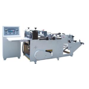 China Microcomputer controlled high speed automatic segmenting machine wholesale