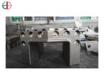 X-40 Cobalt Alloy Castings Parts Temperature Up to 1300 Degree EB9110