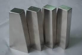 China strong neodymium n52 block magnets wholesale