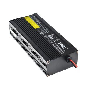China 12V 20A Ac To Dc Boat Lithium Battery Charger Waterproof on sale