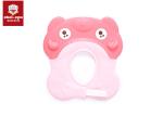 Soft Baby Shampoo Cap , Baby Bath Umbrella Hat BY18XXYM11 SGS Certification
