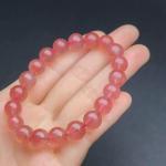 Agate Ametrine Gemstone Moonstone Stone Beads Jewelry Energy Crystal Beaded
