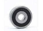Deep Groove Ball Bearing 6300 2RS,Single Row Deep Groove Ball Bearing 6300 2RS