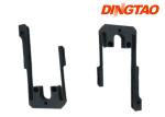 91916000 Suit To Cutter Xlc7000 Cutter Parts Yoke Knife Intelligence Gmc