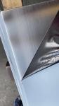 0.2mm 4mm 304 Stainless Steel Sheet Metal Hot Rolled Thin 2B BA Mirror Polished