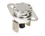 Home Appliance Parts Bimetal Thermostat KSD301 Temperature Limiter Switch