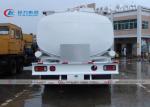 ISUZU 6x4 20000 Liters 20CBM Stainless Steel Gasoline Transport Truck oil