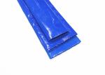 Garden Pvc Layflat Hose 2bar To 10bar Pressure Delivery Industry Waste Water