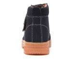 Comfortable 260 Anti Static S1 Steel Toe PPE Safety Shoes