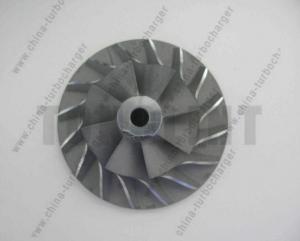China H1C 3537149 Turbo Compressor Wheel wholesale