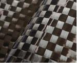 Spread Tow Carbon Fiber Fabric Roll Carbon Fibre Cloth Corrosion Resistance