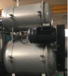 380V commercial laudry equipment fully closed dry cleaning washing machine