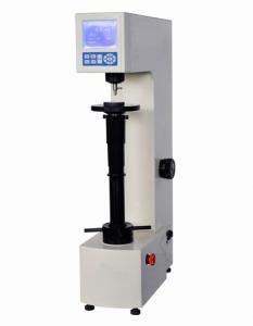 China Digital Full Scales Rockwell Hardness Testing Machine With Built In Printer wholesale