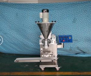 China Automatic Koupes Making Machine 304 Stainless Steel For Small Business wholesale