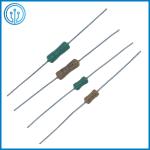 Overcurrent Protection Fast Blow Subminiature Fuse 350V 5A