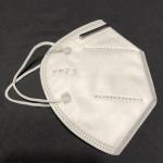 Kn95 Particulate Respirator Mask Prevent Dust And Bacteria FDA Approved