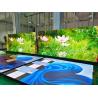 Buy cheap P2.604 Led Disco Floor Outdoor Light Up Dance Floor Durable Design from wholesalers